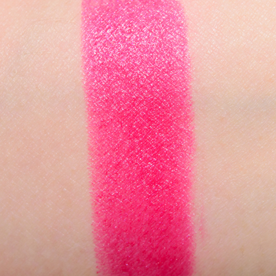 MAC Full Fuchsia Lipstick
