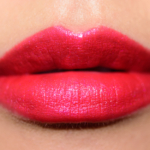 MAC Fusion Pink Lipstick