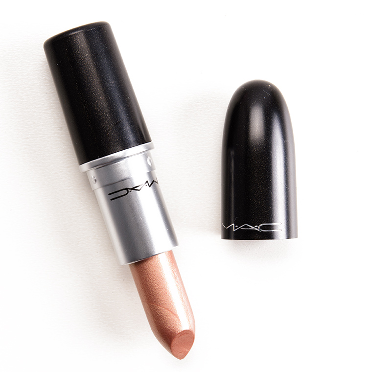mac gel lipstick