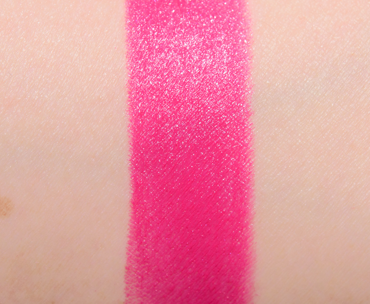 <p class="text-center">MAC Girl About Town Lipstick</p>