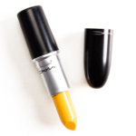 MAC Gold Xixi Lipstick