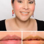 MAC Gold Xixi Lipstick