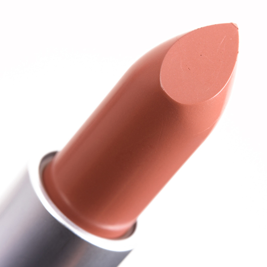 MAC Lipstick Half 'n' Half
