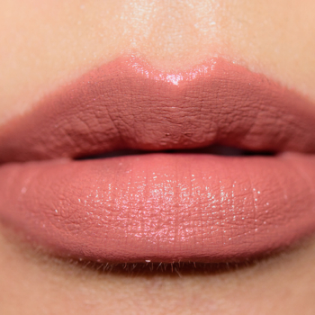 mac half and half lipstick dupe