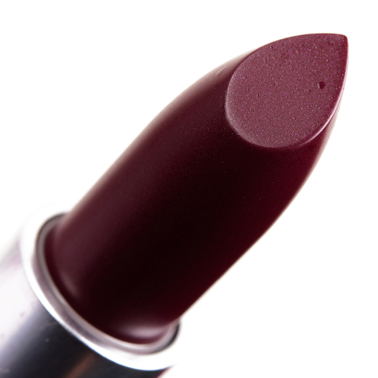 MAC Lipstick Hang Up