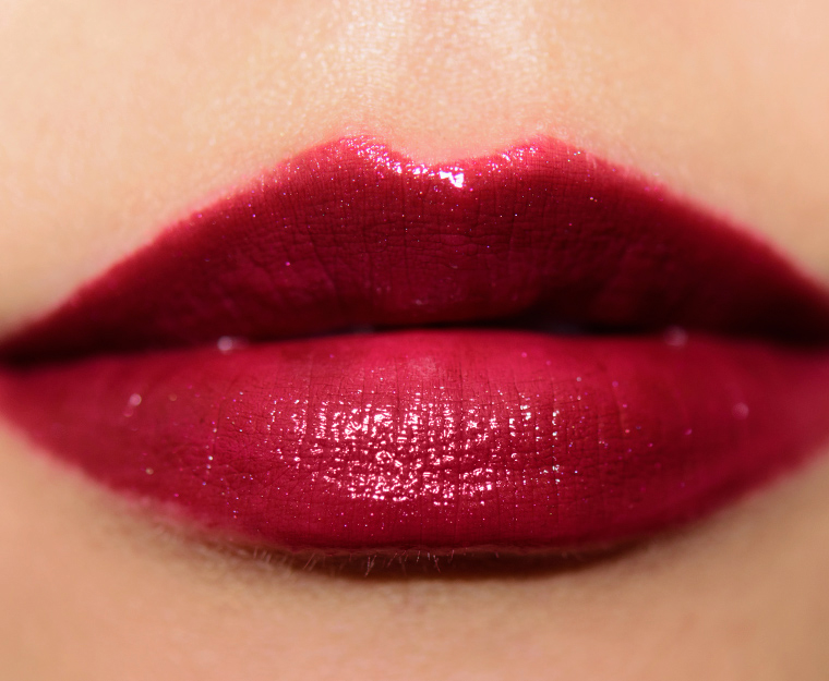 <p class="text-center">MAC Hang Up Lipstick</p>