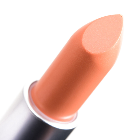 MAC Lipstick Highlights