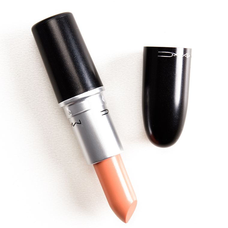 MAC Highlights Lipstick