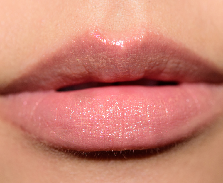 MAC Highlights Lipstick
