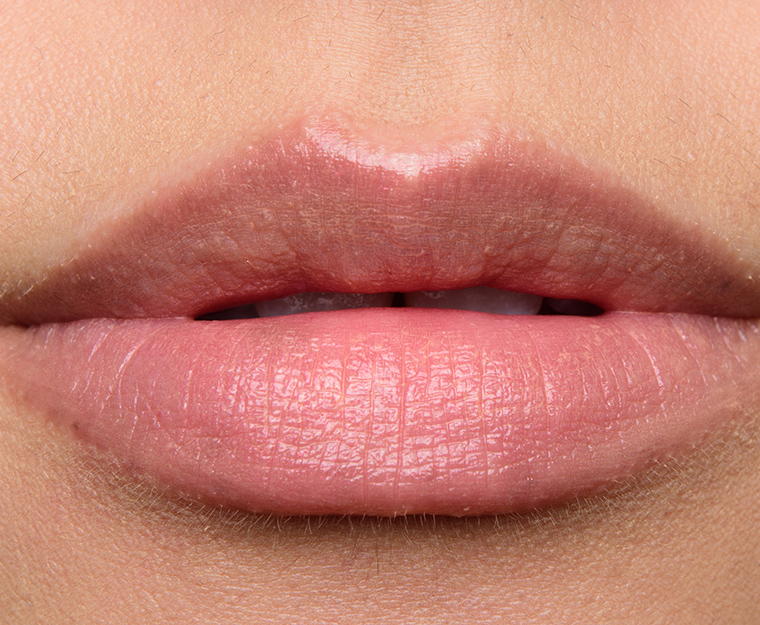 MAC Highlights Lipstick