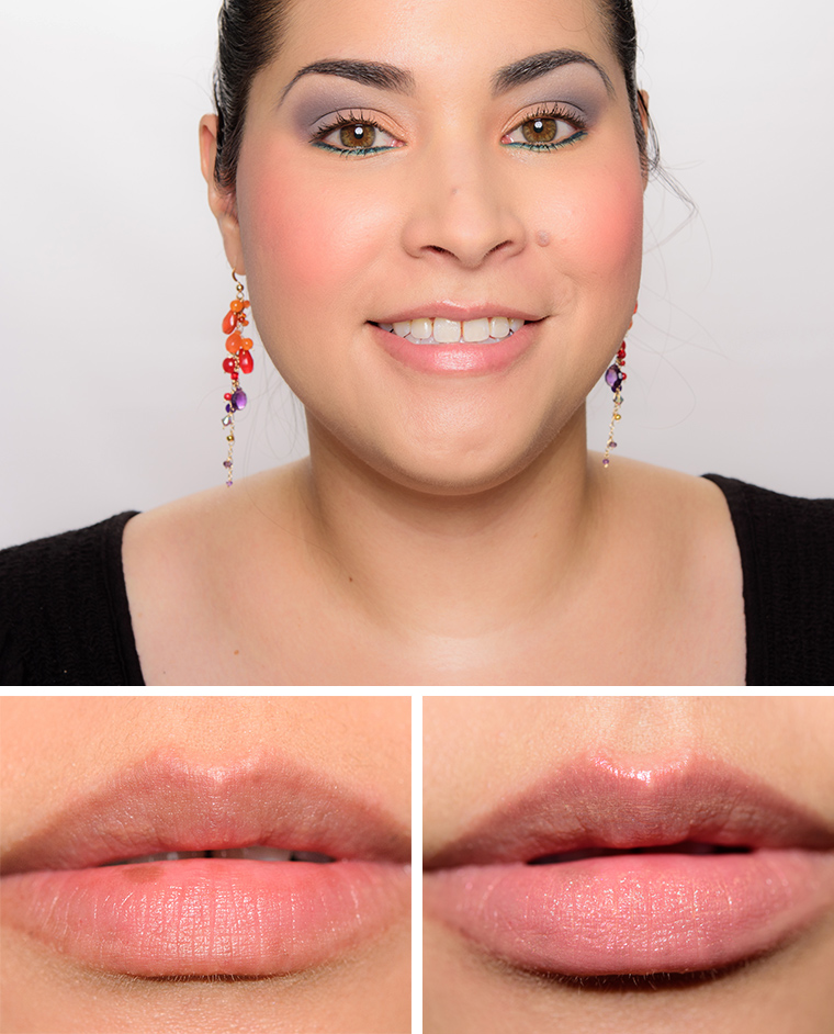 MAC Highlights Lipstick