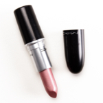 MAC High Strung Lipstick