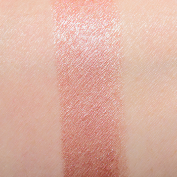 MAC High Strung Lipstick