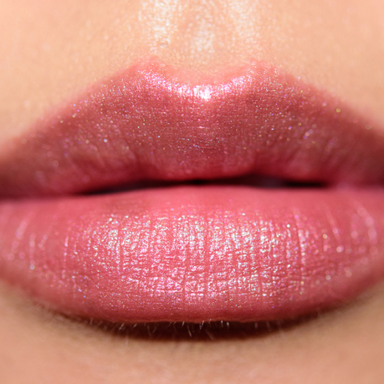 MAC Lipstick High Strung