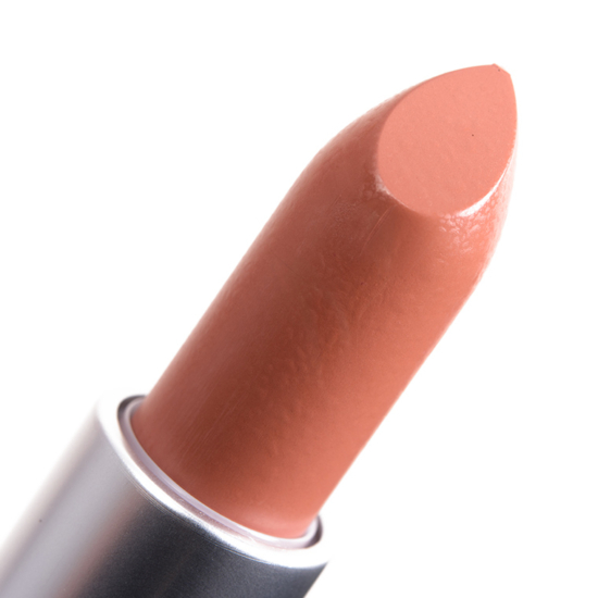 MAC Lipstick Honeylove
