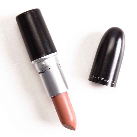 MAC Honeylove Lipstick Review & Swatches