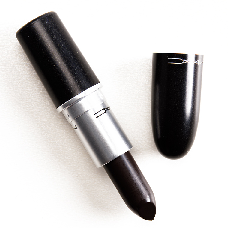 MAC In My Fashion Lipstick