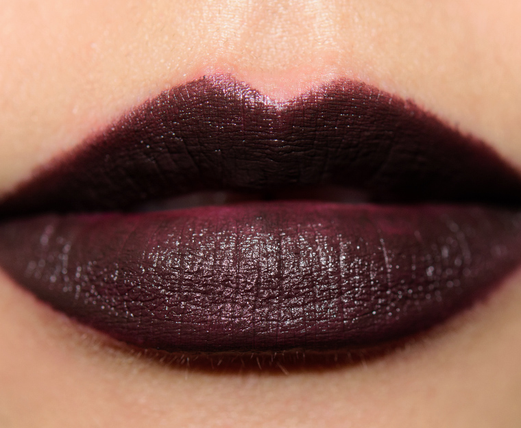 MAC In My Fashion Lipstick