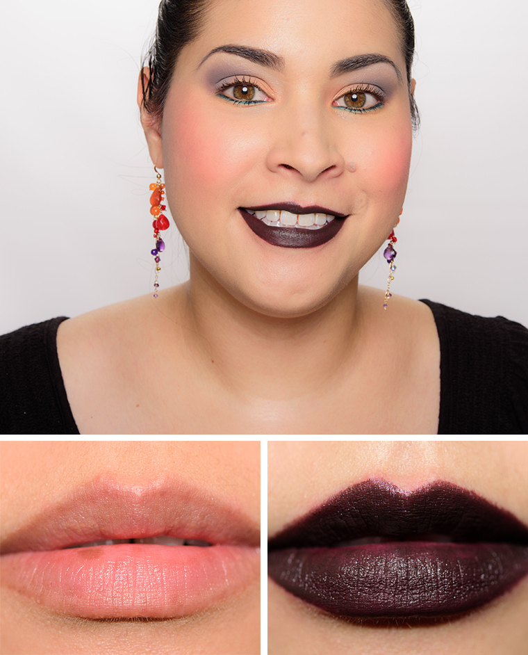 MAC In My Fashion Lipstick