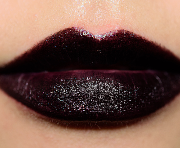 MAC In the Spirit Lipstick