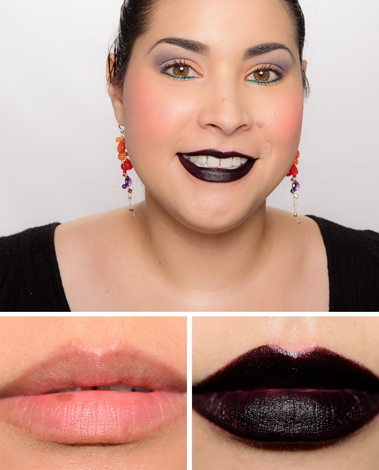 MAC In the Spirit Lipstick