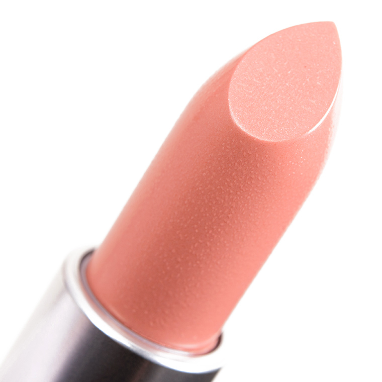 <p class="text-center">MAC Japanese Maple Lipstick</p>