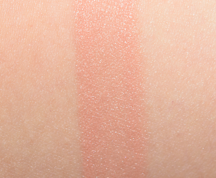 <p class="text-center">MAC Japanese Maple Lipstick</p>