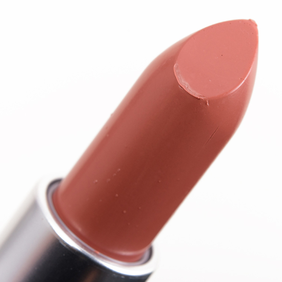 MAC Lipstick Jubilee