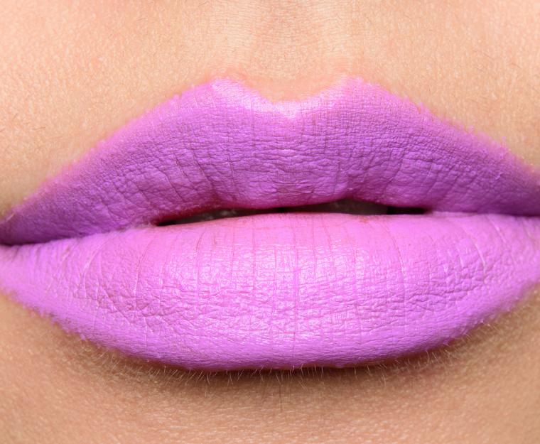 MAC Lavender Jade Lipstick