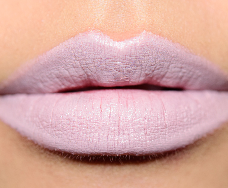 <p class="text-center">MAC Lazy Lullaby Lipstick</p>