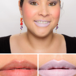 MAC Lazy Lullaby Lipstick