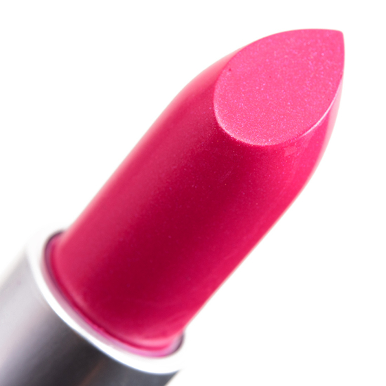MAC Lipstick Lickable