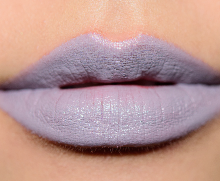 <p class="text-center">MAC Lightly Charred Lipstick</p>