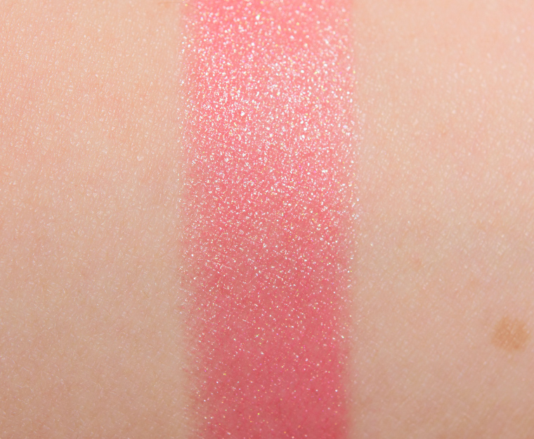 <p class="text-center">MAC Lip Blossom Lipstick</p>