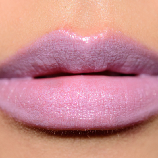 MAC Love & Cherished Lipstick