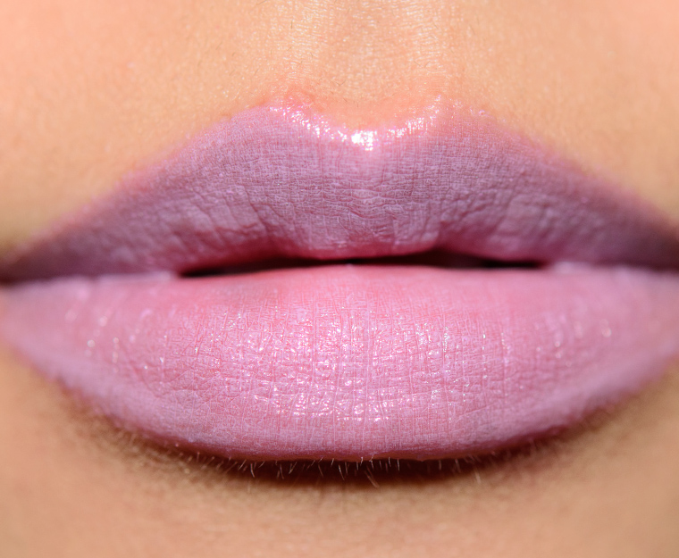 <p class="text-center">MAC Love & Cherished Lipstick</p>