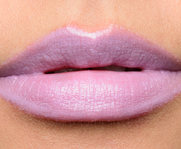 MAC Love & Cherished Lipstick