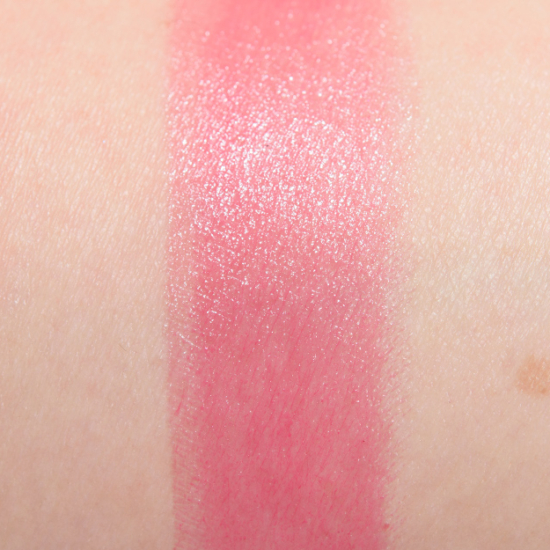 MAC Lustering Lipstick