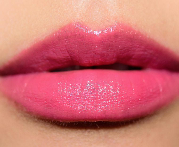 <p class="text-center">MAC Lustering Lipstick</p>