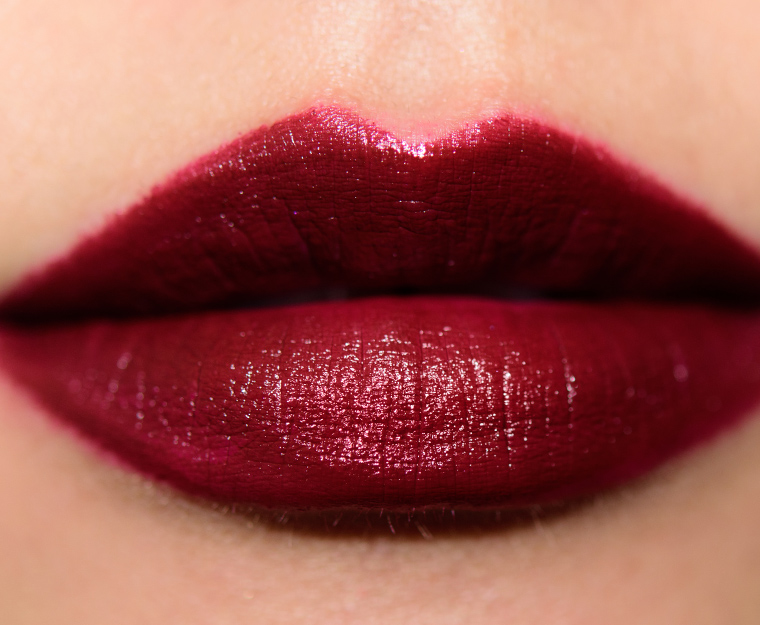 <p class="text-center">MAC Media Lipstick</p>