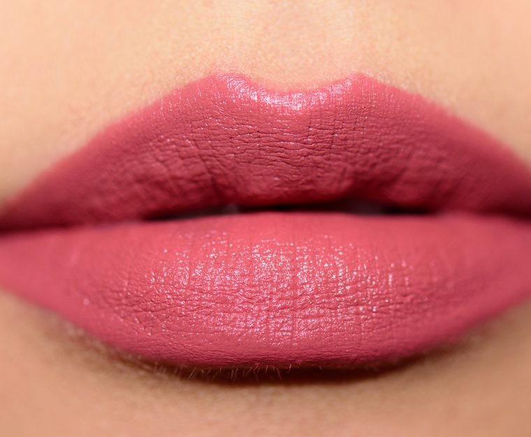 <p class="text-center">MAC Mehr Lipstick</p>