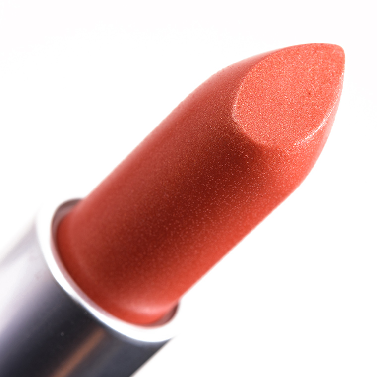<p class="text-center">MAC Meltdown Lipstick</p>