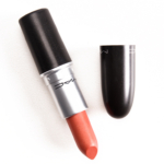MAC Meltdown Lipstick