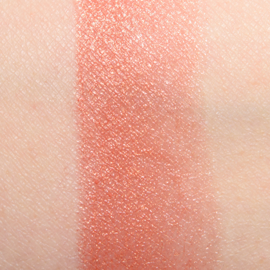 MAC Meltdown Lipstick