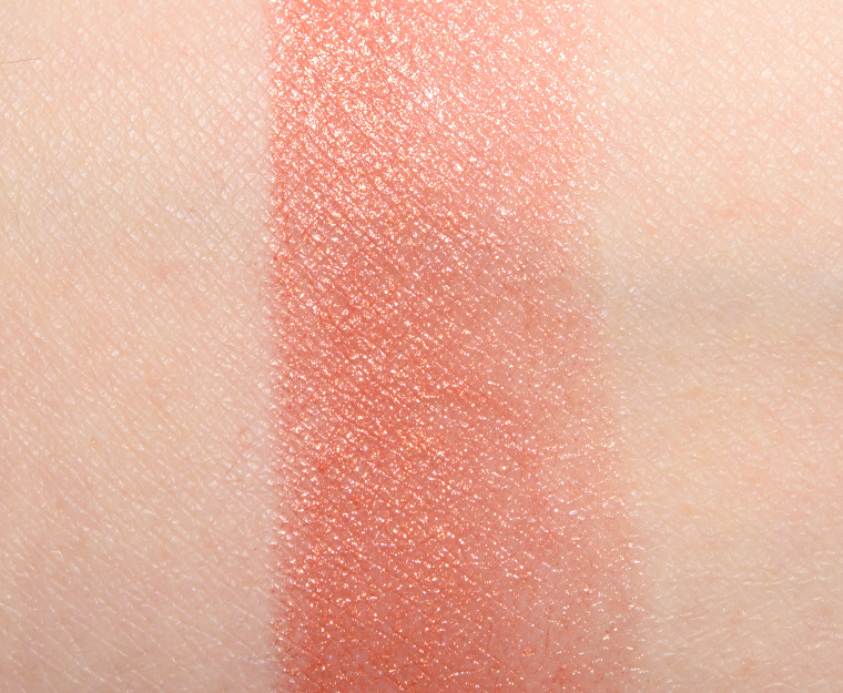 <p class="text-center">MAC Meltdown Lipstick</p>