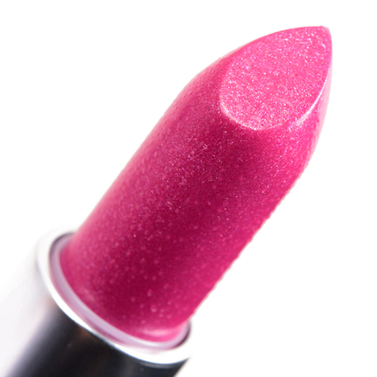 MAC Lipstick Milan Mode