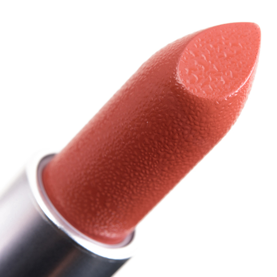 MAC Lipstick Mocha