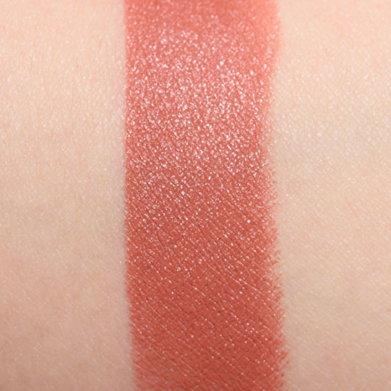 MAC Mocha Lipstick