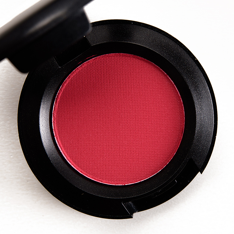 MAC Never Say Never Blush