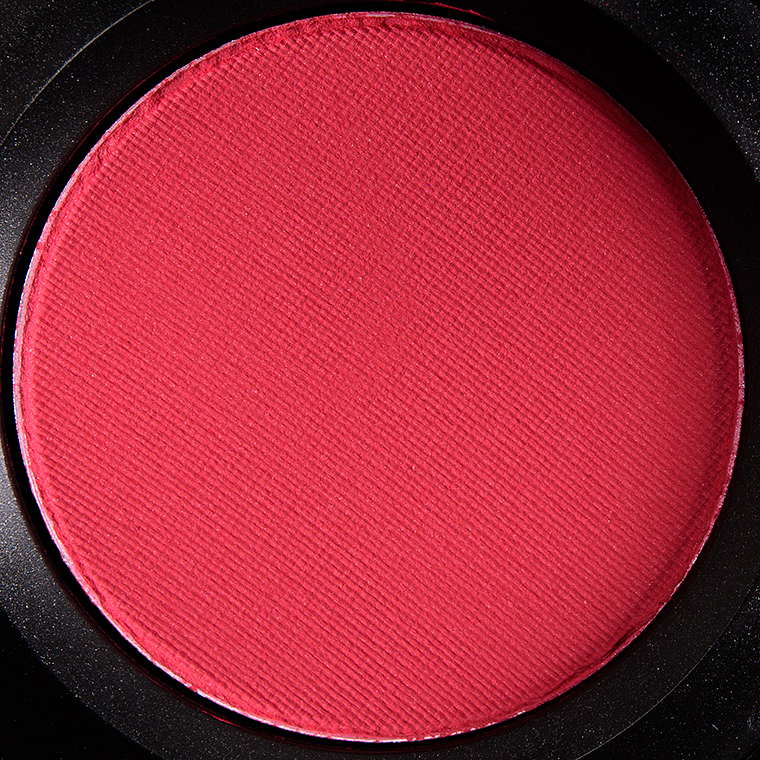 MAC Never Say Never Blush